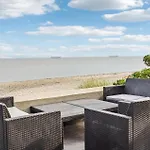 Vakantiehuis Amazing In Otterup
