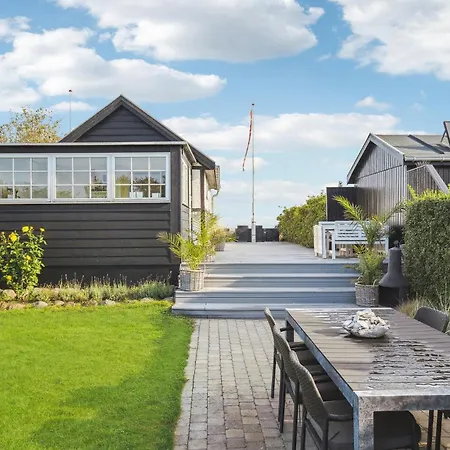 Stunning In With House Sea View