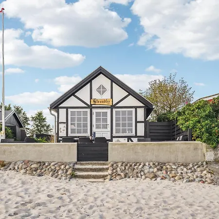 Feriehus Amazing In Otterup