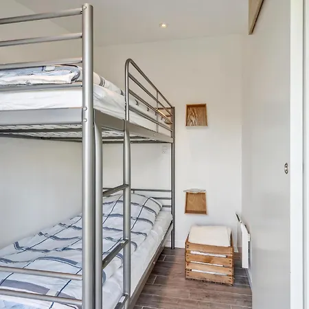 Amazing In Feriehus *