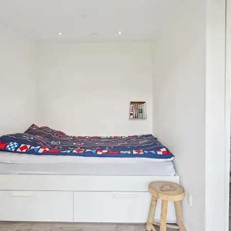 Amazing In Casa de Férias