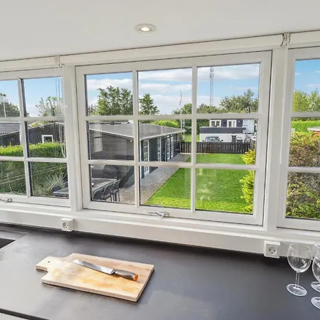 Stunning In With House Sea View
