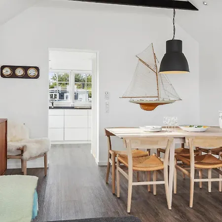 Stunning In With House Sea View Holiday home Otterup