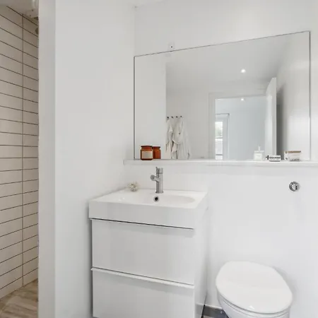 Stunning In With House Sea View *