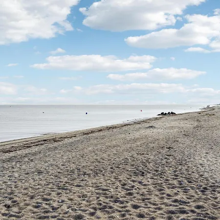Stunning In With House Sea View Holiday home Otterup