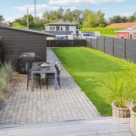 Stunning In With House Sea View