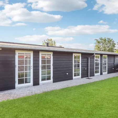 Feriehus Amazing In *