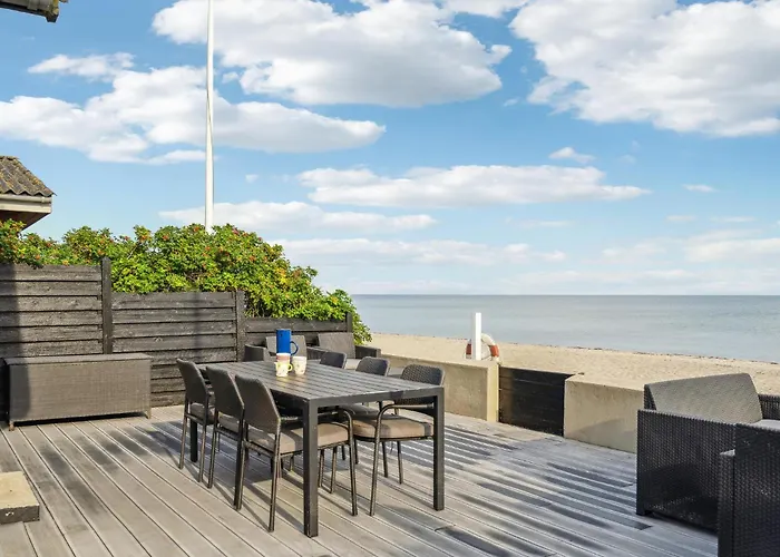 Amazing In Σπίτι διακοπών Otterup