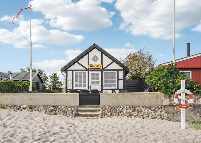 Σπίτι διακοπών Amazing In Otterup