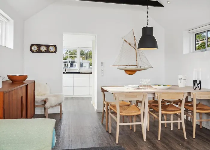 Amazing In Σπίτι διακοπών Otterup