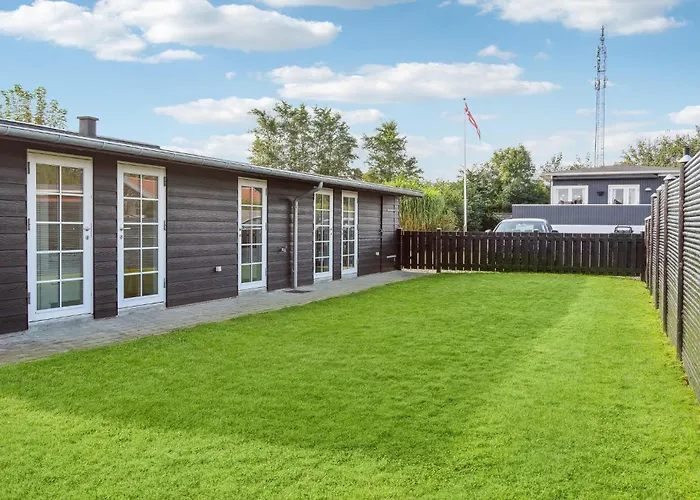 Σπίτι διακοπών Amazing In