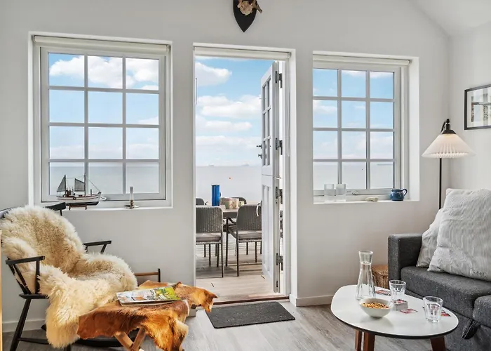 Σπίτι διακοπών Amazing In *