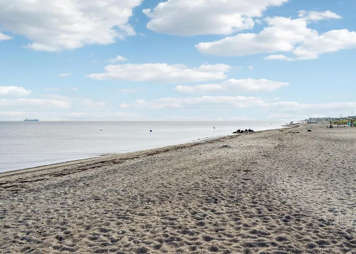 Amazing In Σπίτι διακοπών Otterup