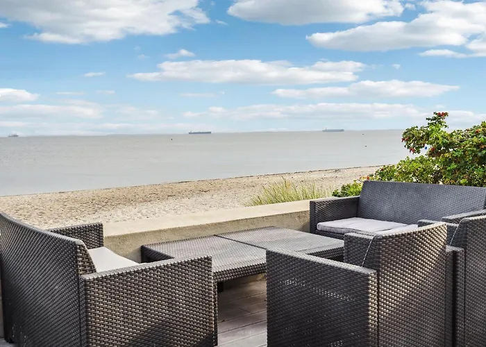 Σπίτι διακοπών Amazing In Otterup