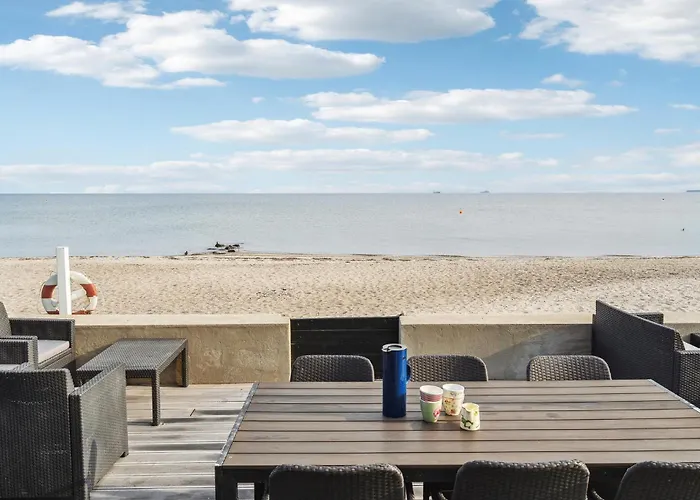 Σπίτι διακοπών Amazing In