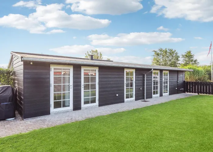 Σπίτι διακοπών Amazing In *